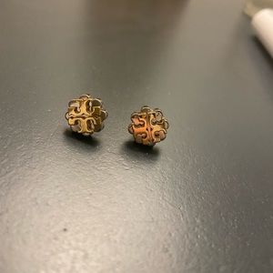 Tory Burch Stud Earrings